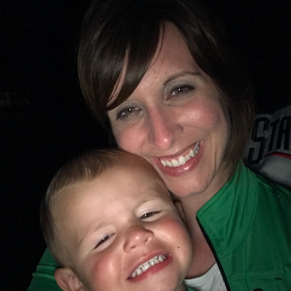 Meet your Posher, Emma